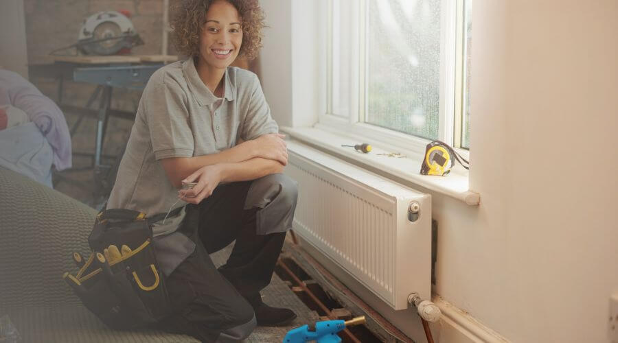 Professional Tankless Water Heater Installation in Clopton, AL